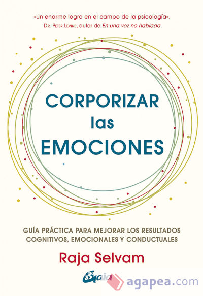 Corporizar las emociones