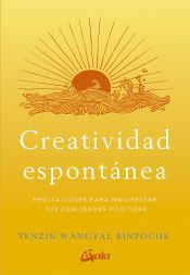 Portada de Creatividad espontánea