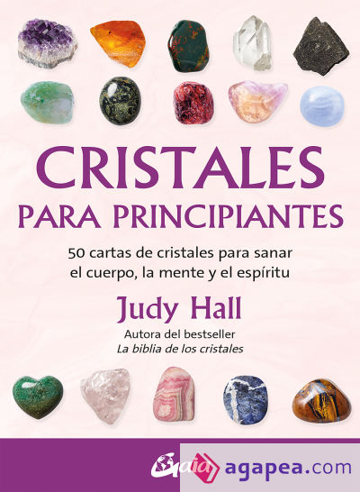 Cristales para principiantes