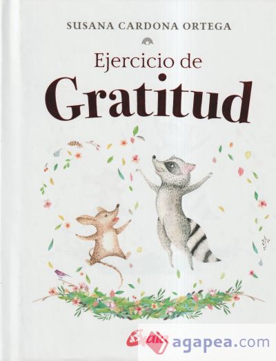 Ejercicio de gratitud