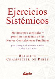 Portada de Ejercicios sistémicos