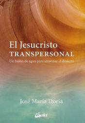 Portada de El Jesucristo transpersonal