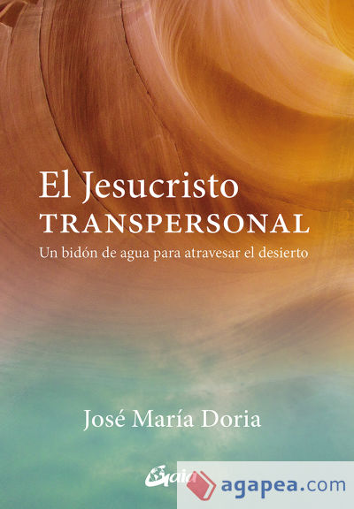 El Jesucristo transpersonal