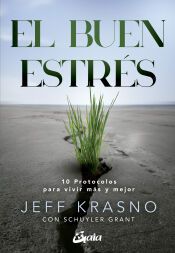 Portada de El buen estr&eacute;s