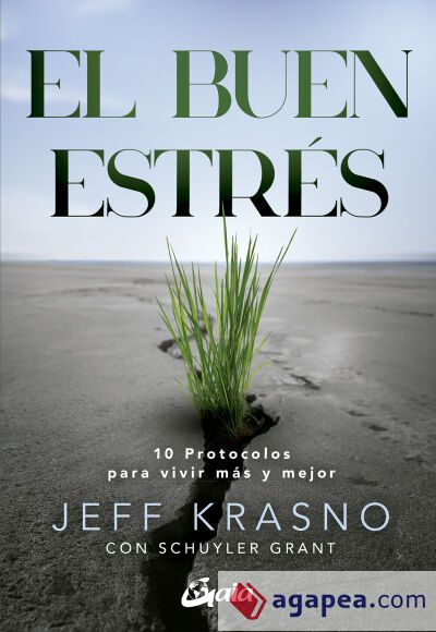 El buen estrés El buen estrés