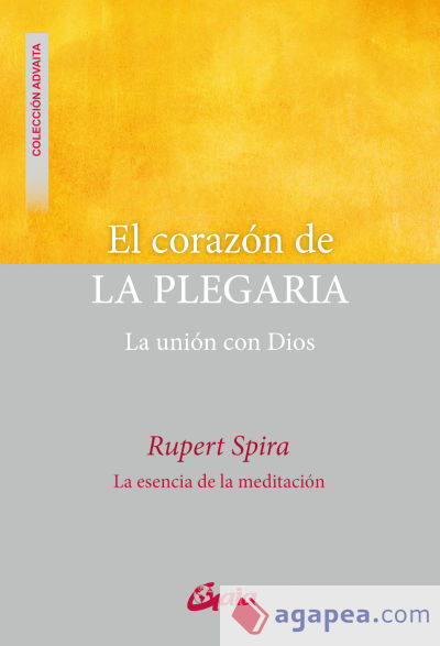 El corazón de la plegaria