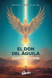 Portada de El don del &aacute;guila