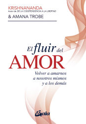 Portada de El fluir del amor