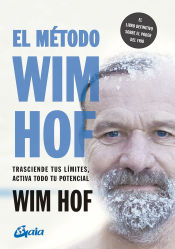 Portada de El método Wim Hof