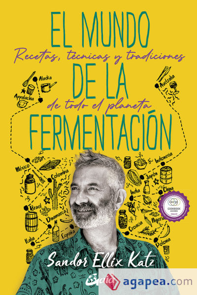 El mundo de la fermentación