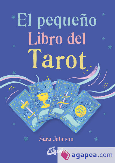 El pequeño libro del tarot