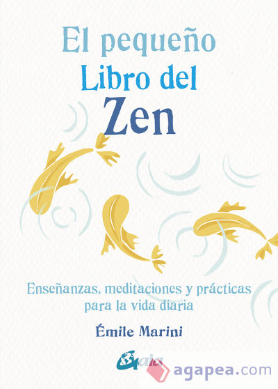 El pequeño libro del zen