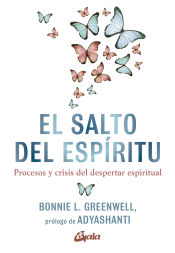 Portada de El salto del espíritu