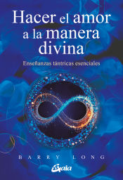 Portada de Hacer el amor a la manera divina