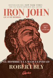 Portada de Iron John (Juan de Hierro)