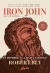 Portada de Iron John (Juan de Hierro), de Robert Bly