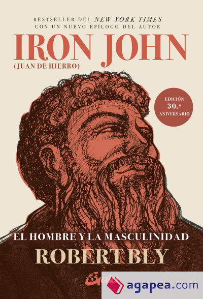 Iron John (Juan de Hierro)