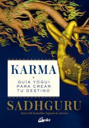 Portada de Karma