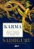 Portada de Karma, de Sadhguru