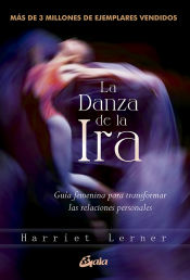 Portada de La Danza de la Ira