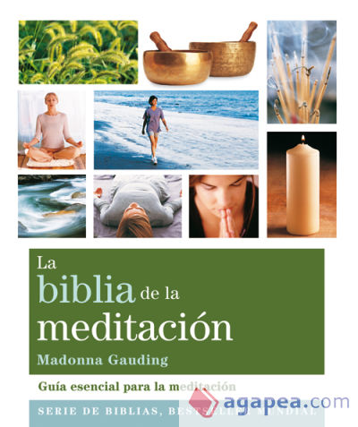 La biblia de la meditación