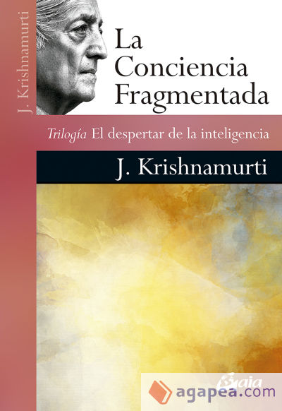 La conciencia fragmentada