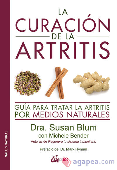 La curación de la artritis