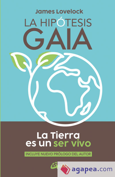 La hipótesis Gaia