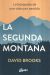 Portada de La segunda montaña, de David Brooks