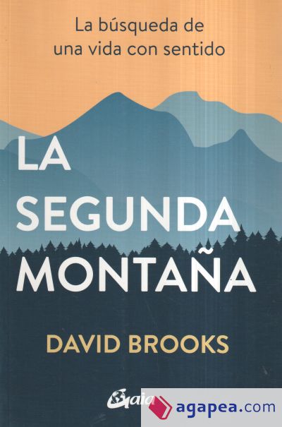 La segunda montaña