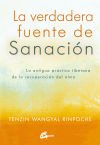 La Verdadera Fuente De Sanación