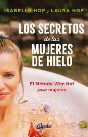 Portada de Los secretos de las mujeres de hielo