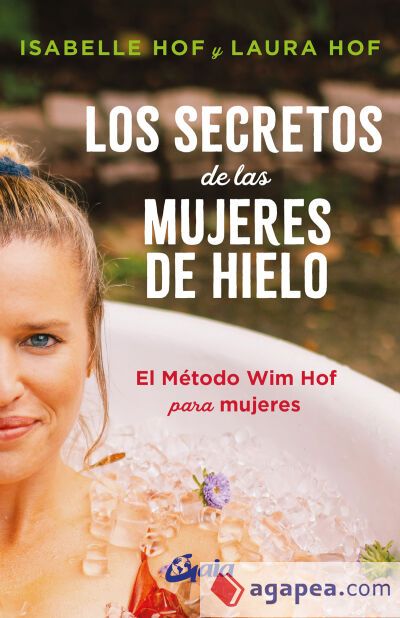 Los secretos de las mujeres de hielo