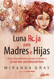 Portada de Luna roja para madres e hijas