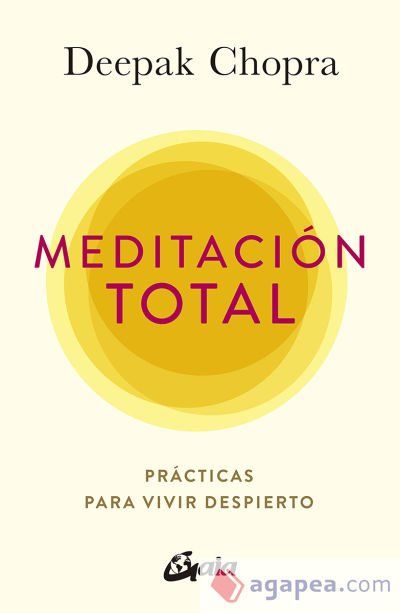 Meditación total Meditación total