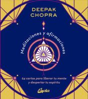 Portada de Meditaciones y afirmaciones