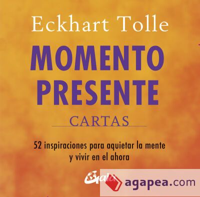 Momento presente. Cartas