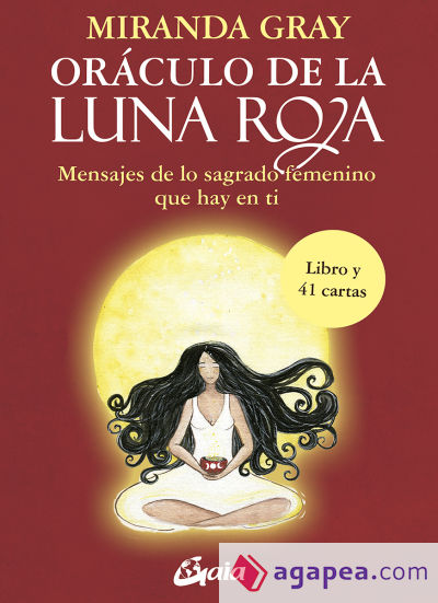 Oráculo de la Luna Roja