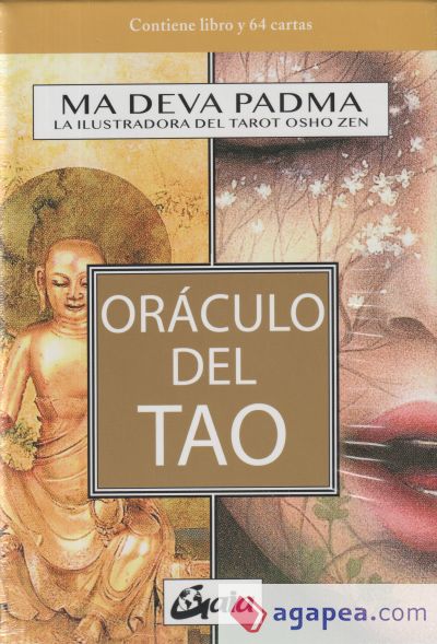 Oráculo del Tao