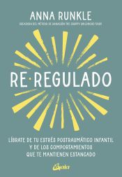 Portada de Re-regulado