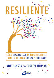 Portada de Resiliente