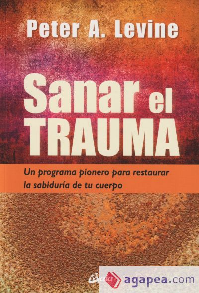 Sanar el trauma