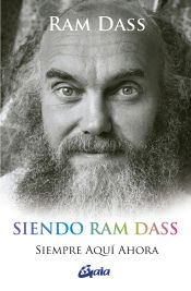 Portada de Siendo Ram Dass