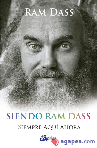 Siendo Ram Dass