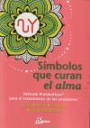 S&iacute;mbolos Que Curan El Alma