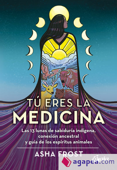 Tú eres la medicina