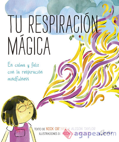 Tu respiración mágica