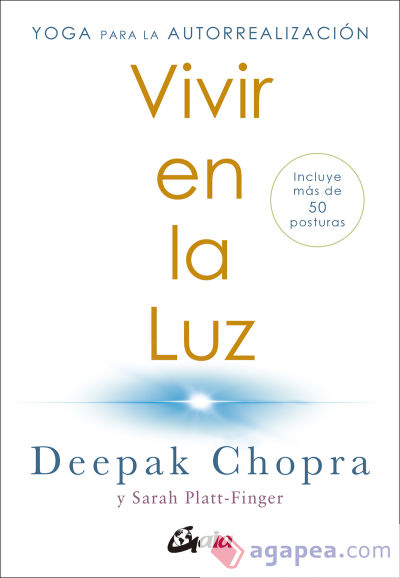 Vivir en la luz