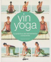 Portada de Yin Yoga