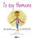 Portada de Yo soy Humano, de Peter H. Reynolds